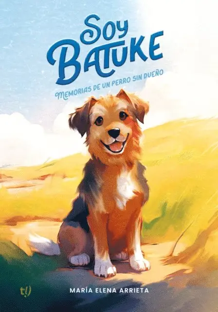 Maria Elena Arrieta - Soy Batuke, E-bok. Tillgänglighet: Lägg i varukorg
