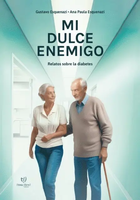 Ana Paula Esquenazi, Gustavo Esquenazi - Mi dulce enemigo, E-bok. Tillgänglighet: Lägg i varukorg