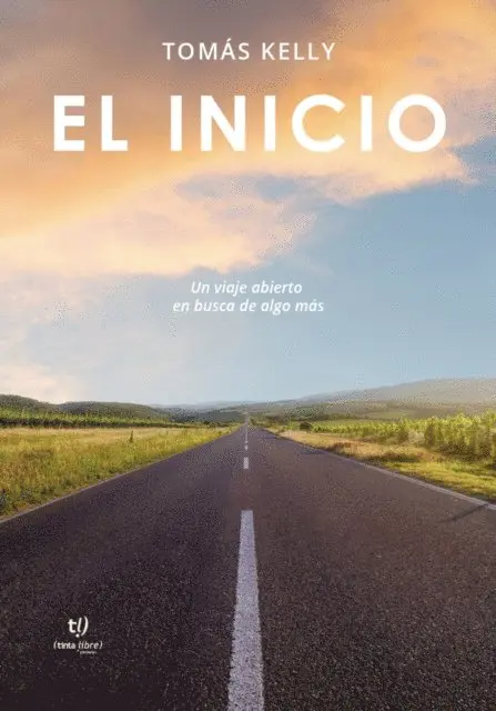 Tomas Kelly - El inicio, E-bok. Tillgänglighet: Lägg i varukorg