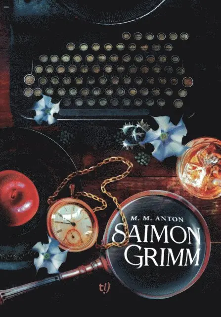 M. M. Anton - Saimon Grimm, E-bok. Tillgänglighet: Lägg i varukorg