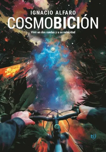 Ignacio Alfaro - Cosmobición, E-bok. Tillgänglighet: Lägg i varukorg