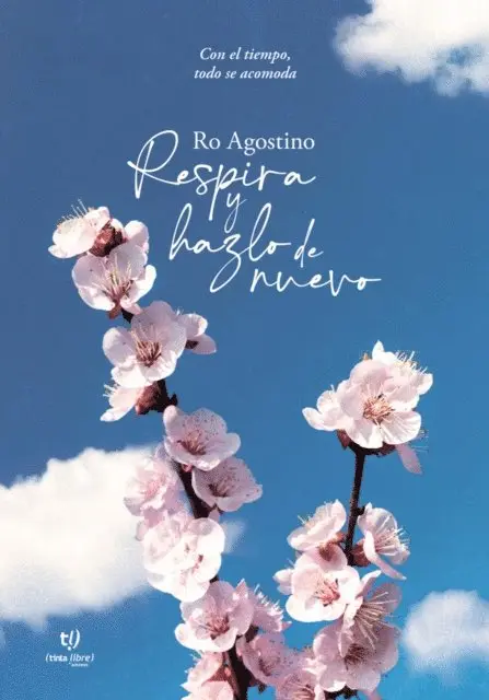 Rocio Agostino - Respira y hazlo de nuevo, E-bok. Tillgänglighet: Lägg i varukorg
