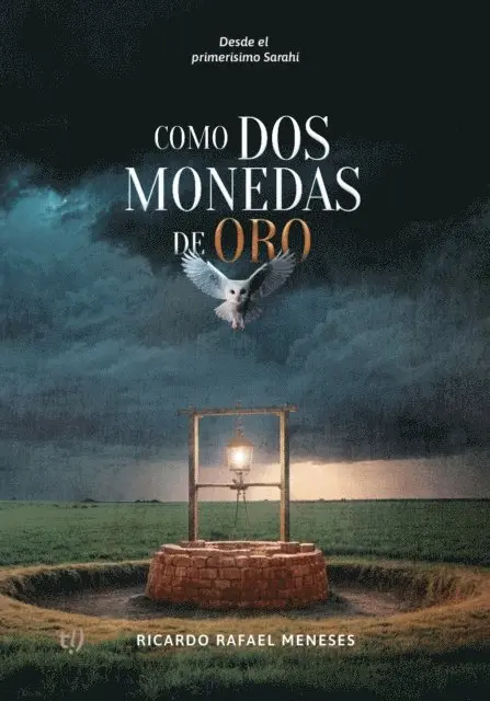 Ricardo Rafael Meneses - Como dos monedas de oro, E-bok. Tillgänglighet: Lägg i varukorg