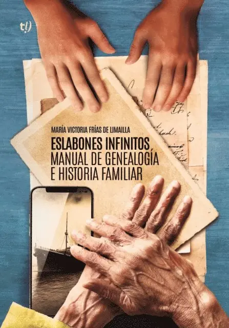 Maria Victoria Frias - Eslabones infinitos, E-bok. Tillgänglighet: Lägg i varukorg