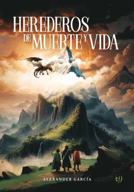 Alexander Garcia - Herederos de muerte y vida, E-bok. Tillgänglighet: Lägg i varukorg