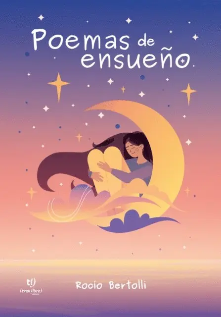 Rocio Bertolli - Poemas de ensueño, E-bok. Tillgänglighet: Lägg i varukorg