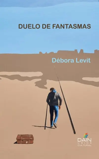 Debora Levit - Duelo de fantasmas, E-bok. Tillgänglighet: Lägg i varukorg