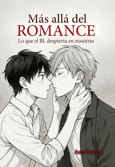 Ann Garcia - Mas alla del romance, E-bok. Tillgänglighet: Lägg i varukorg