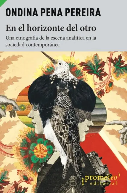 Ondina Pena Pereira - En el horizonte del otro, E-bok. Tillgänglighet: Lägg i varukorg