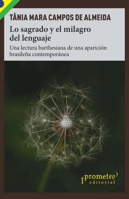 Tania Mara Campos de Almeida - Lo sagrado y el milagro del lenguaje, E-bok. Tillgänglighet: Lägg i varukorg