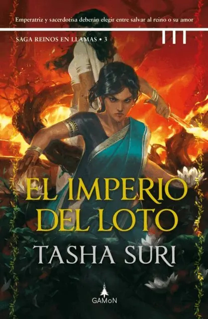 Tasha Suri - El imperio del loto, E-bok. Tillgänglighet: Lägg i varukorg