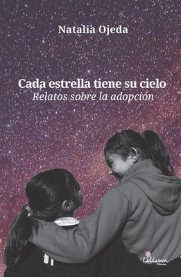 Natalia Ojeda - Cada estrella tiene su cielo, Häftad