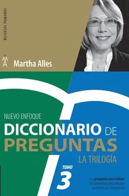 Martha Alles - Diccionario de Preguntas. La Trilogía. VOL 3, Inbunden. Tillgänglighet: Lägg i varukorg