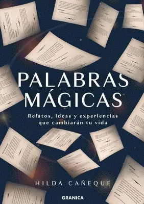 Hilda Cañeque - Palabras Mágicas, Häftad. Tillgänglighet: Lägg i varukorg