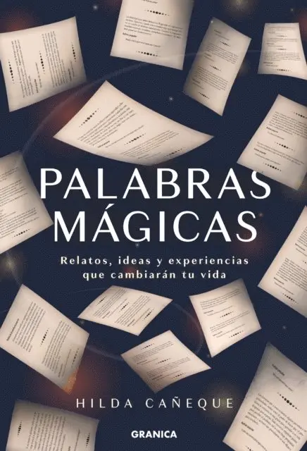 Hilda Caneque - Palabras Mágicas, E-bok. Tillgänglighet: Lägg i varukorg