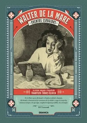 Walter De La Mare - Cuentos Escogidos de Walter De La Mare, Häftad. Tillgänglighet: Lägg i varukorg