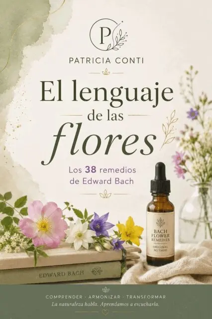 Patricia Conti - El lenguaje de las flores, E-bok. Tillgänglighet: Lägg i varukorg