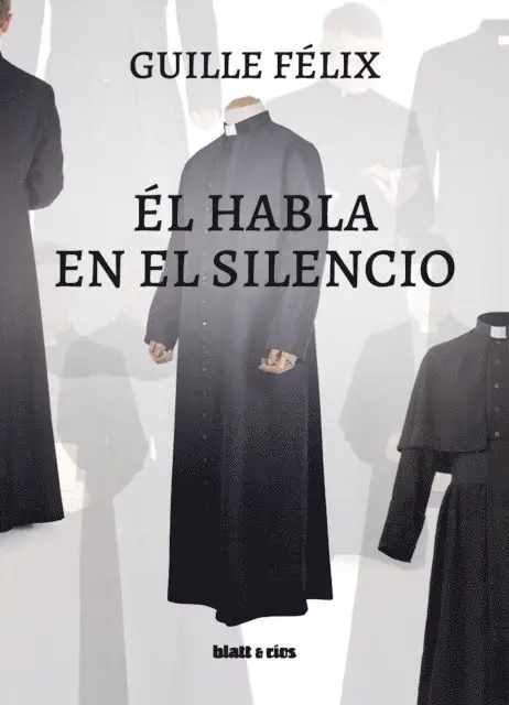 Guille Felix - Él habla en el silencio, E-bok. Tillgänglighet: Lägg i varukorg