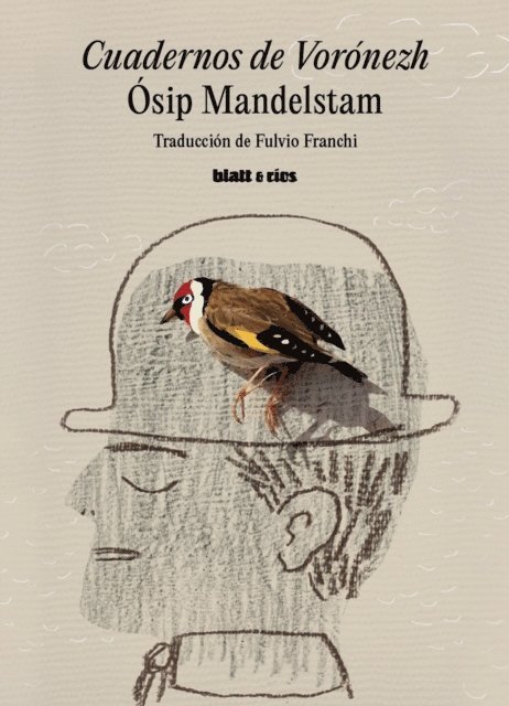 Osip Mandelstam - Cuadernos de Vorónezh, E-bok