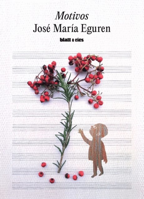 Jose Maria Eguren - Motivos, E-bok