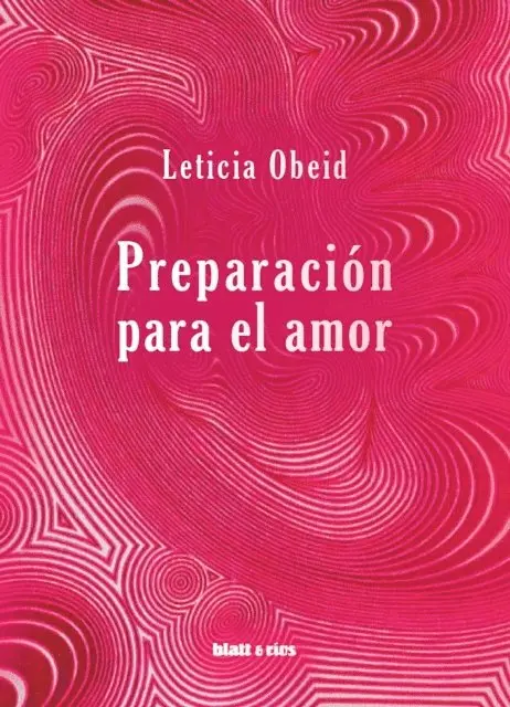 Leticia Obeid - Preparación para el amor, E-bok. Tillgänglighet: Lägg i varukorg