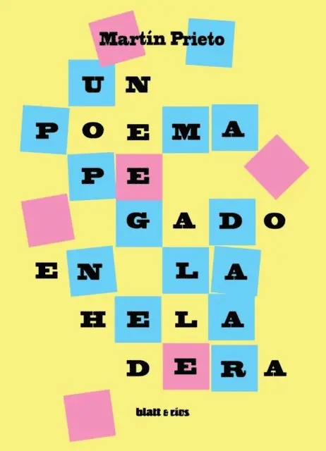 Martin Prieto - Un poema pegado en la heladera, E-bok. Tillgänglighet: Lägg i varukorg