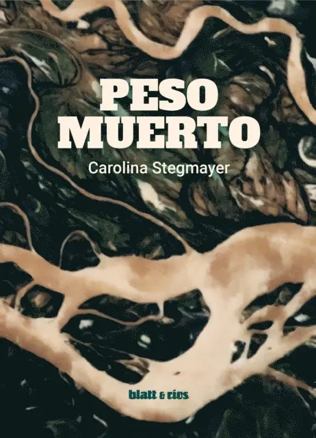 Carolina Stegmayer - Peso muerto, E-bok. Tillgänglighet: Lägg i varukorg
