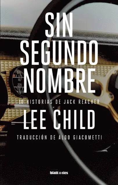 Lee Child - Sin segundo nombre, E-bok. Tillgänglighet: Lägg i varukorg