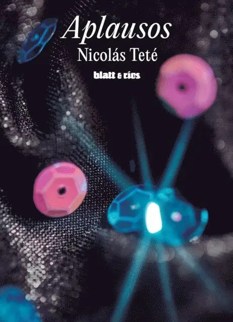 Nicolas Tete - Aplausos, E-bok. Tillgänglighet: Lägg i varukorg