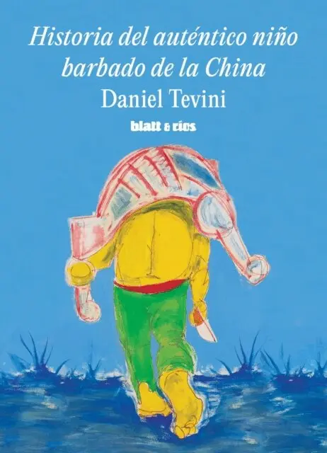 Daniel Tevini - Historia del auténtico niño barbado de la China, E-bok. Tillgänglighet: Lägg i varukorg