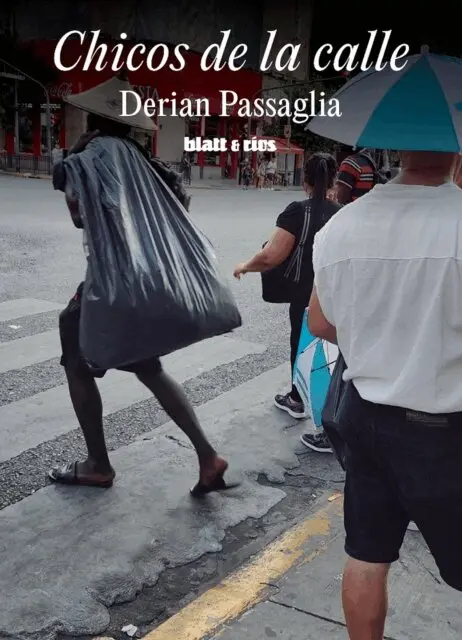 Derian Passaglia - Chicos de la calle, E-bok. Tillgänglighet: Lägg i varukorg