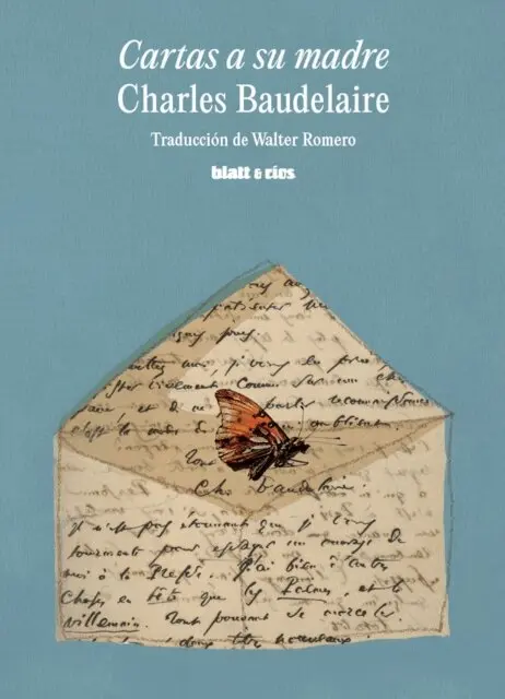 Charles Baudelaire - Cartas a su madre, E-bok. Tillgänglighet: Lägg i varukorg