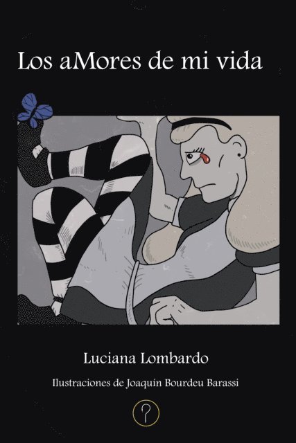 Luciana Lombardo - Los aMores de mi vida, E-bok. Tillgänglighet: Lägg i varukorg