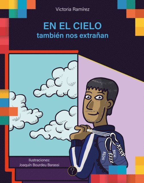 Victoria Ramirez - En el cielo también nos extrañan, E-bok. Tillgänglighet: Lägg i varukorg