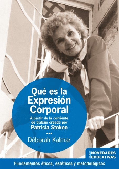 Qué es la Expresión Corporal