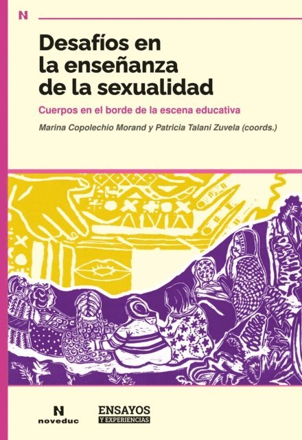 Desafíos en la enseñanza de la sexualidad