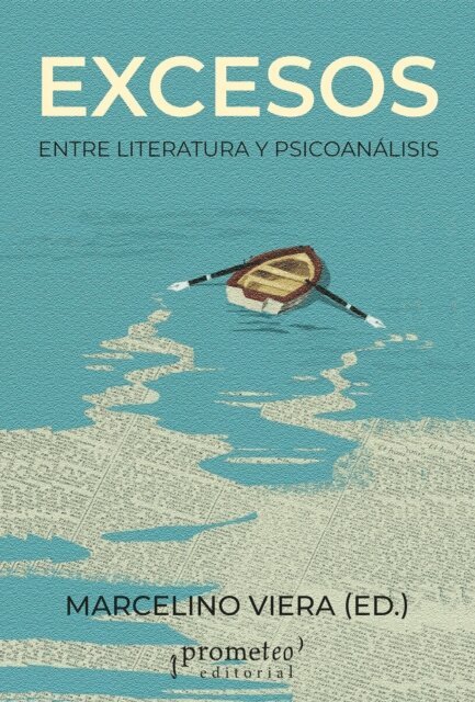 Jose Assandri, Marcelino Viera - Excesos, E-bok