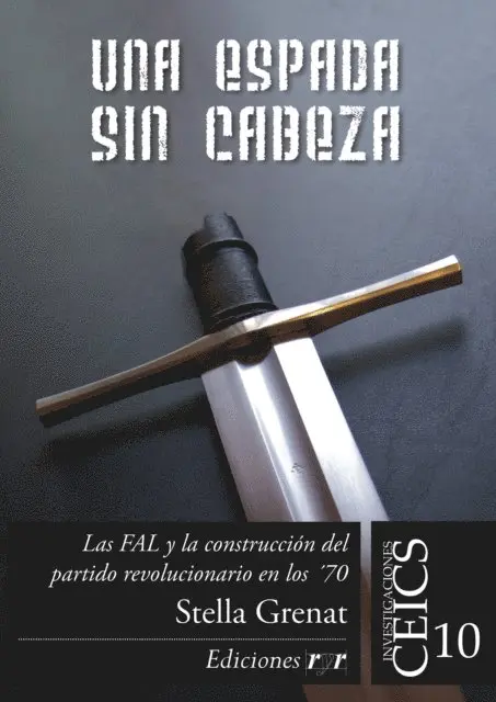 Stella Grenat - Una espada sin cabeza, E-bok. Tillgänglighet: Lägg i varukorg