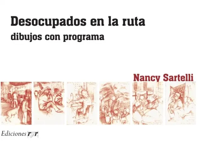Nancy Sartelli - Desocupados en la ruta, E-bok. Tillgänglighet: Lägg i varukorg
