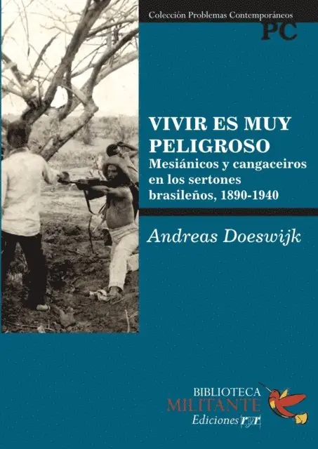 Andreas Doeswijk - Vivir es muy peligroso, E-bok. Tillgänglighet: Lägg i varukorg
