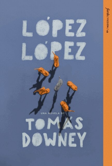 Tomas Downey - López López, E-bok. Tillgänglighet: Lägg i varukorg