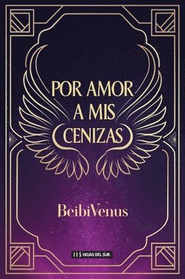 Lourdes Galindez - Por amor a mis cenizas, Häftad