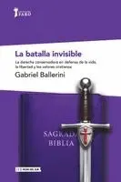 Gabriel Ballerini - La batalla invisible, Häftad. Tillgänglighet: Lägg i varukorg