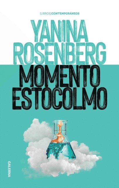 Yanina Rosenberg - Momento Estocolmo, E-bok