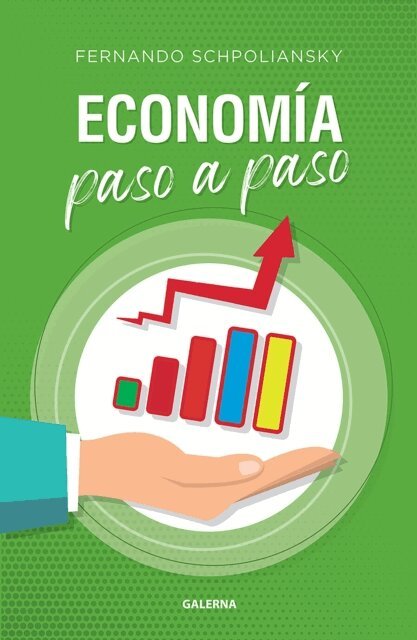 Economía paso a paso