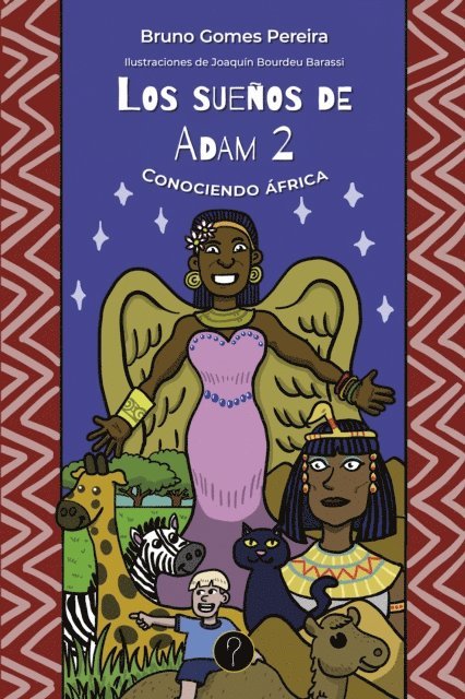 Bruno Gomes Pereira - Los sueños de Adam 2, E-bok. Tillgänglighet: Lägg i varukorg