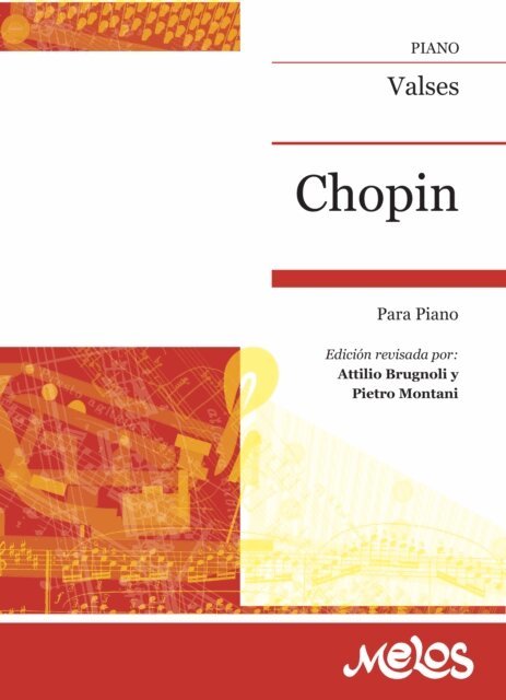 Pietro Montani, Pietro Montan, Frederic Chopin - Chopin, E-bok