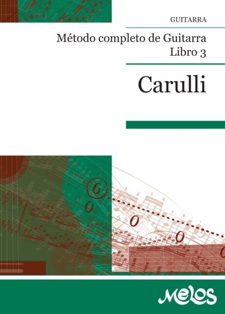 Ferdinando Carulli - Carulli, E-bok