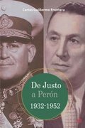 De Justo a Perón