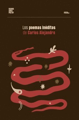 Carlos Alejandro - poemas inéditos de Carlos Alejandro, Häftad. Tillgänglighet: Lägg i varukorg